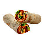 Bbq Mixed Wrap 