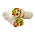 Special Mixed Wrap 