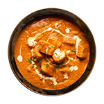 Cafe India Special Butter Masala 