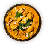Spicy Korma 