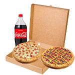 Pizza Meal Deal 1 