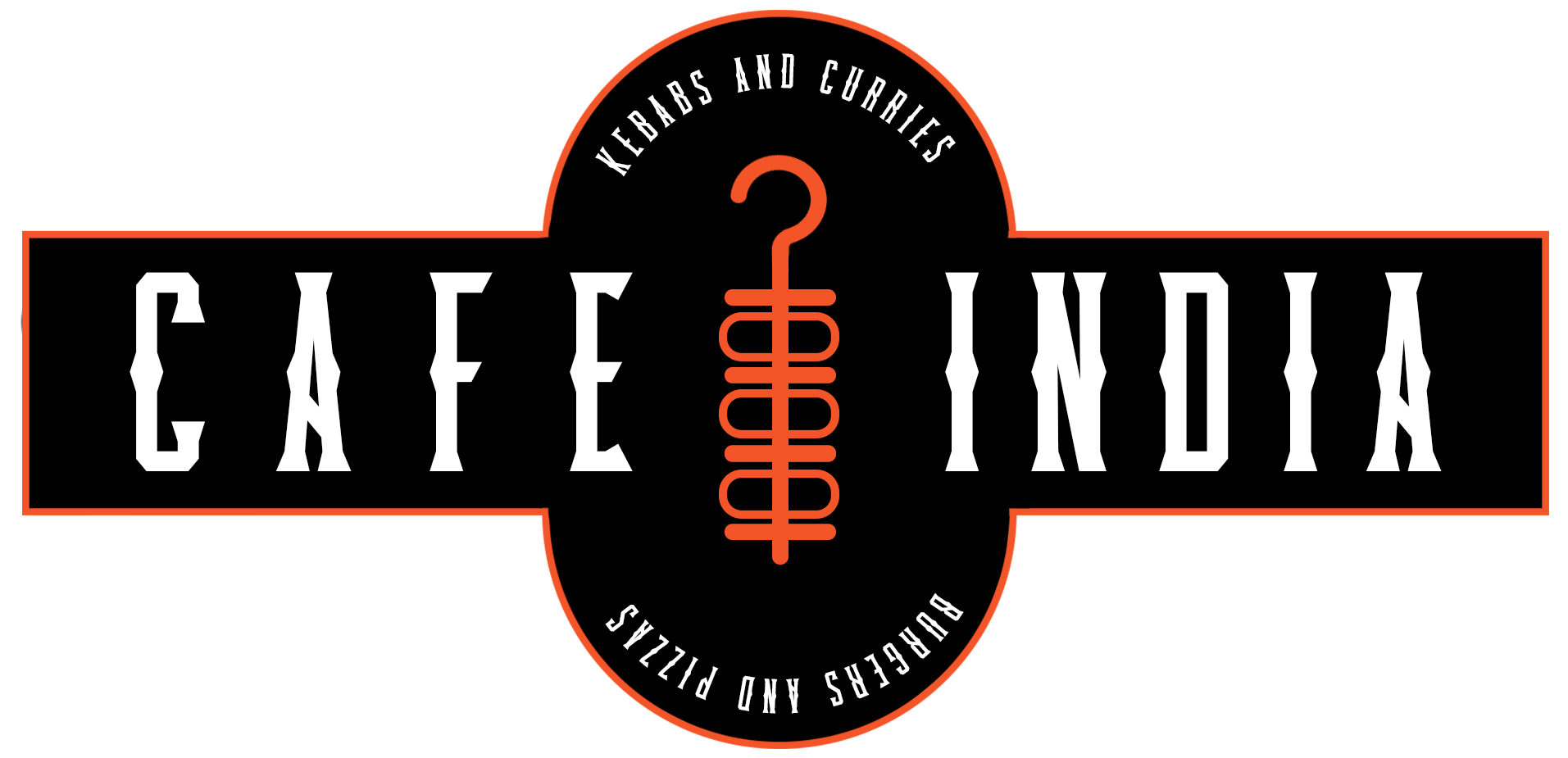 original cafe india logo